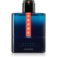 Wody i perfumy męskie - Prada Luna Rossa Ocean woda perfumowana dla mężczyzn 100ml - miniaturka - grafika 1