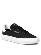 Trampki męskie - Adidas Buty 3Mc B22706 Czarny 40,23, 41,13, 42, 42,23, 43,13, 46 - miniaturka - grafika 1