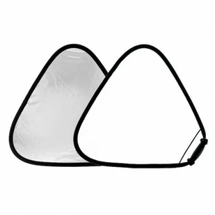 Lastolite LL LR3631 Trigrip 75cm Silver/White blenda - Blendy fotograficzne - miniaturka - grafika 1