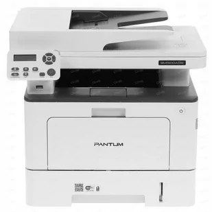 Pantum BM5100ADW Mono Laser Multifunction Printer - Urządzenia wielofunkcyjne - miniaturka - grafika 1