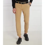 Spodnie męskie - Tommy Jeans Spodnie chino AUSTIN | Slim Fit - miniaturka - grafika 1