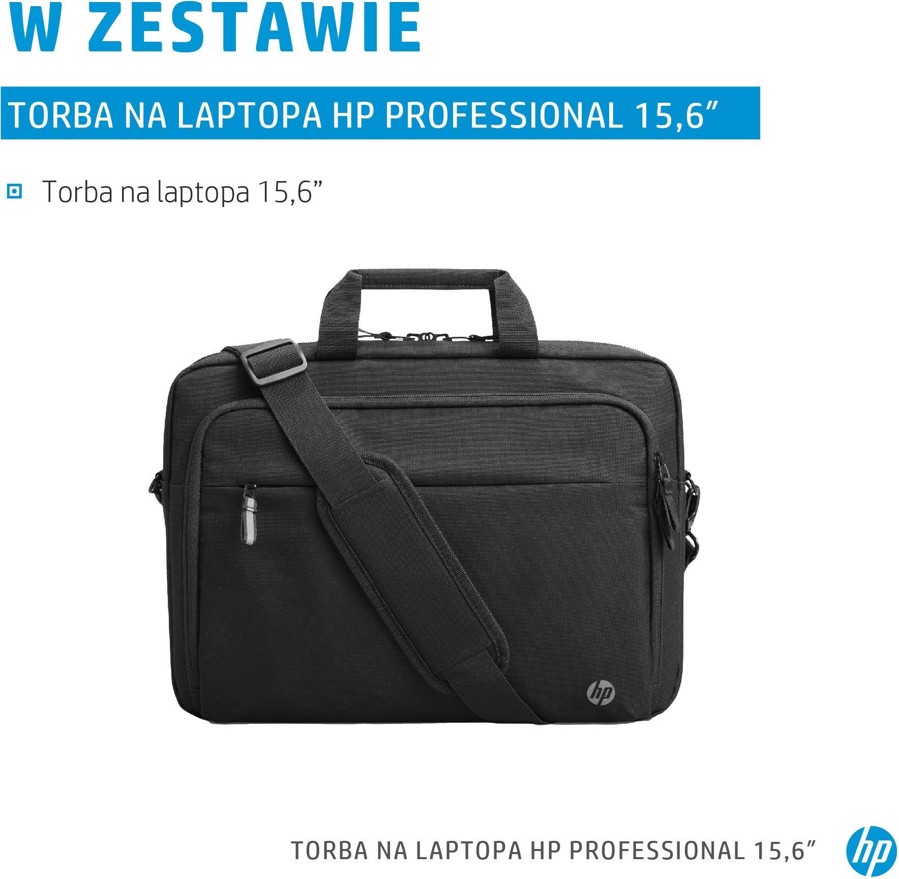 HP Professional 15.6-Inch Laptop