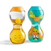 Zabawki interaktywne dla dzieci - Butelki Sensoryczne - Emocje - Spokojny i - miniaturka - grafika 1