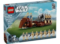Klocki - LEGO Star Wars 40686 Statek MTT Federacji H - miniaturka - grafika 1