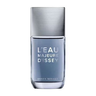 Issey Miyake LEau Majeure d'Issey woda toaletowa 150ml - Wody i perfumy męskie - miniaturka - grafika 1