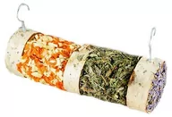 Przysmaki dla gryzoni - HAM STAK Naturalny paśnik ziołowo-warzywny HS.07B) - miniaturka - grafika 1