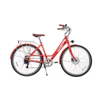 Motus Oolter Etta 490mm RED - Rowery elektryczne - miniaturka - grafika 2