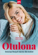 Religia i religioznawstwo - eSPe Otulona. Dziesięć Bożych darów dla kobiet Teresa Tomeo, Cheryl Dickow - miniaturka - grafika 1
