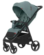 Wózki dziecięce - CARRELLO Bravo 2022 Crl-8512 Bay Green - miniaturka - grafika 1