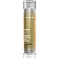 Szampony do włosów - JOICO K-PAK szampon głęboko oczyszczający 300 ml - miniaturka - grafika 1