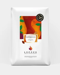 Kawa ziarnista LaCava Konesso Exclusive - Chocolate Shot 1kg - Kawa - miniaturka - grafika 1