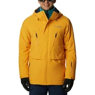 Kurtki narciarskie - Buty narciarskie męskie Columbia Aerial Ascender II - miniaturka - grafika 1