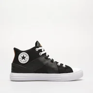 Buty sportowe męskie - CONVERSE CHUCK TAYLOR ALL STAR FLUX ULTRA - miniaturka - grafika 1