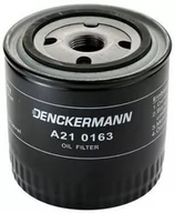 Filtry oleju - Filtr oleju Denckermann A210163 - miniaturka - grafika 1