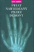 Literatura obyczajowa - Świat nawiedzany przez demony - miniaturka - grafika 1