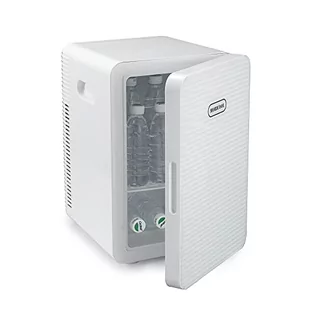 Coca-Cola MBF20 Fresh mini lodówka, termoelektryczna, 20 l, lodówka z funkcją chłodzenia i ogrzewania, 12/230 V - Lodówki turystyczne - miniaturka - grafika 1
