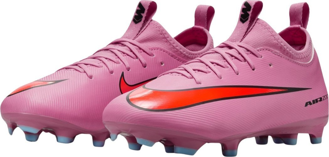 Nike Zoom Mercurial Vapor 16 Academy FG/MG Jr FQ8392-600