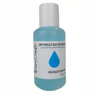 Zmywacze i cleanery do paznokci - Deni Carte Zmywacz Do Paznokci Z Prowitaminą B5 Bezacetonowy 150ml - miniaturka - grafika 1