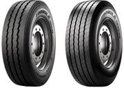 Opony ciężarowe - Formula Formula Trailer 385/65 R22.5 160K podwójnie oznaczone 158L - miniaturka - grafika 1