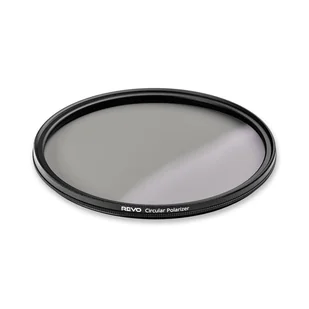 Irix Revo CPL 72mm filtr polaryzacyjny - Filtry fotograficzne - miniaturka - grafika 1