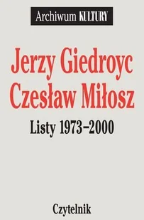 Listy 1973-2000 - Pamiętniki, dzienniki, listy - miniaturka - grafika 1