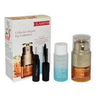 Zestawy kosmetyków damskich - Clarins, Zestaw kosmetyków do makijażu, 3 szt. - miniaturka - grafika 1