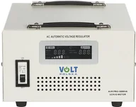 Akcesoria do serwerów - STABILIZATOR NAPIĘCIA SIECIOWEGO AVR-PRO-5000VA VOLT Polska - miniaturka - grafika 1