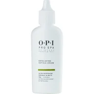 Olejki i oliwki do paznokci - OPI Exfoliating Cuticle Cream (27ml) - miniaturka - grafika 1