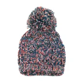 Czapki damskie - Art of Polo Czapka Prawdziwie zimowa - miniaturka - grafika 1