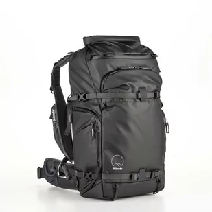 Plecak Shimoda Action X30 v2 Starter Kit Black - (Med ML CU) - Akcesoria fotograficzne - miniaturka - grafika 1