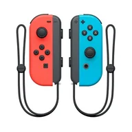 Kontrolery do Nintendo - Nintendo Switch Kontrolery Joy-Con Pair Red/Blue Zestaw - miniaturka - grafika 1
