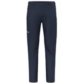 Spodenki męskie - Salewa Męskie spodnie Apparel Puez Talveno DST M - miniaturka - grafika 1