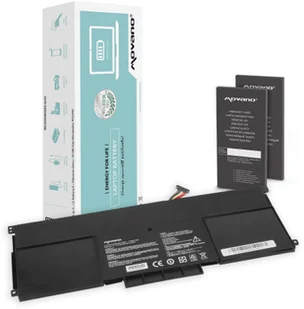 Bateria Movano do Asus Zenbook UX301L, UX301LA - Baterie do laptopów - miniaturka - grafika 1