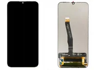 Części serwisowe do telefonów - Nowy Ekran Lcd Huawei P Smart 2019 Pot-Lx1 Z Dotykiem - miniaturka - grafika 1