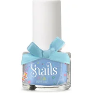 Lakiery do paznokci - Snails Lakier do paznokci Mini Bedtime Stories 7ml - miniaturka - grafika 1