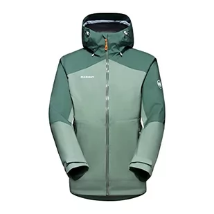 Mammut Convey Tour Hs damska kurtka z kapturem, kurtka hardshellowa (1 opakowanie) - Kurtki damskie - miniaturka - grafika 1