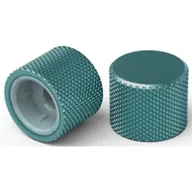 Gadżety dla graczy - Pokrętło GLORIOUS PC GMMK Pro Rotary Knob Jasnoniebieski - miniaturka - grafika 1