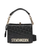 Torebki damskie - Steve Madden Torebka Bnoya-E SM13001639 Czarny - miniaturka - grafika 1