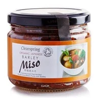 Pasztet i przetwory mięsne - Miso jęczmienne BIO 300 g (słoik) - miniaturka - grafika 1