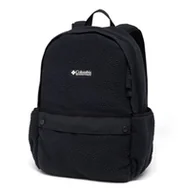 Plecaki - Plecak miejski unisex Columbia HELVETIA II 14 L czarny 2094531010 - miniaturka - grafika 1