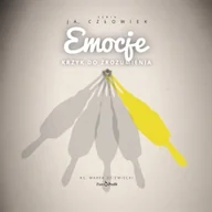 Audiobooki - poradniki - Emocje. Krzyk do zrozumienia Ks. Marek Dziewiecki - miniaturka - grafika 1
