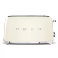 Tostery - Smeg TSF02CREU - miniaturka - grafika 1