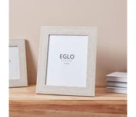 Ramki na zdjęcia - Eglo 423079 - Ramka na zdjęcia KEMAYAN 20x25 cm kremowy - miniaturka - grafika 1