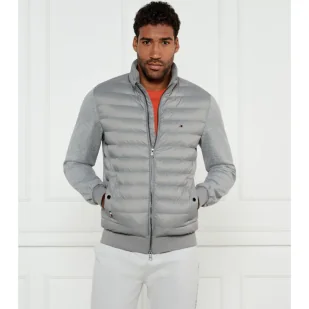 Tommy Hilfiger Kurtka Regular Fit - Kurtki męskie - miniaturka - grafika 1