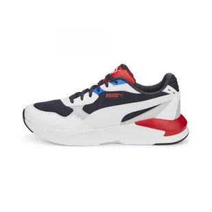 Buty męskie Puma X-Ray Speed Lite Rozmiar butów (UE): 44,5 / Kolor: biały/czarny - Trampki męskie - miniaturka - grafika 1