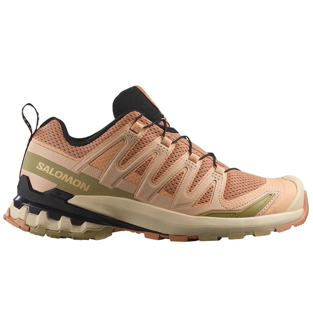 Buty Salomon Xa Pro 3d V9 475891
