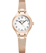 Zegarki damskie - ADRIATICA A3475.9123QN - NOWY I ORYGINALNYⓇ ZEGAREK⌚➤SALON W KRAKOWIE tel. 122941911 - miniaturka - grafika 1