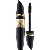Tusze do rzęs - Max Factor False Lash Effect, tusz do rzęs wodoodporny Black, 13,1 ml - miniaturka - grafika 1