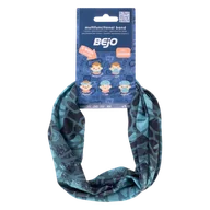 Szaliki i chustki dla dzieci - COLLI JRB - miniaturka - grafika 1