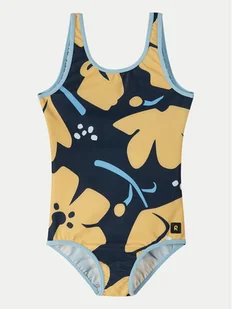 Strój kąpielowy Reima - Stroje kąpielowe dla dziewczynek - miniaturka - grafika 1